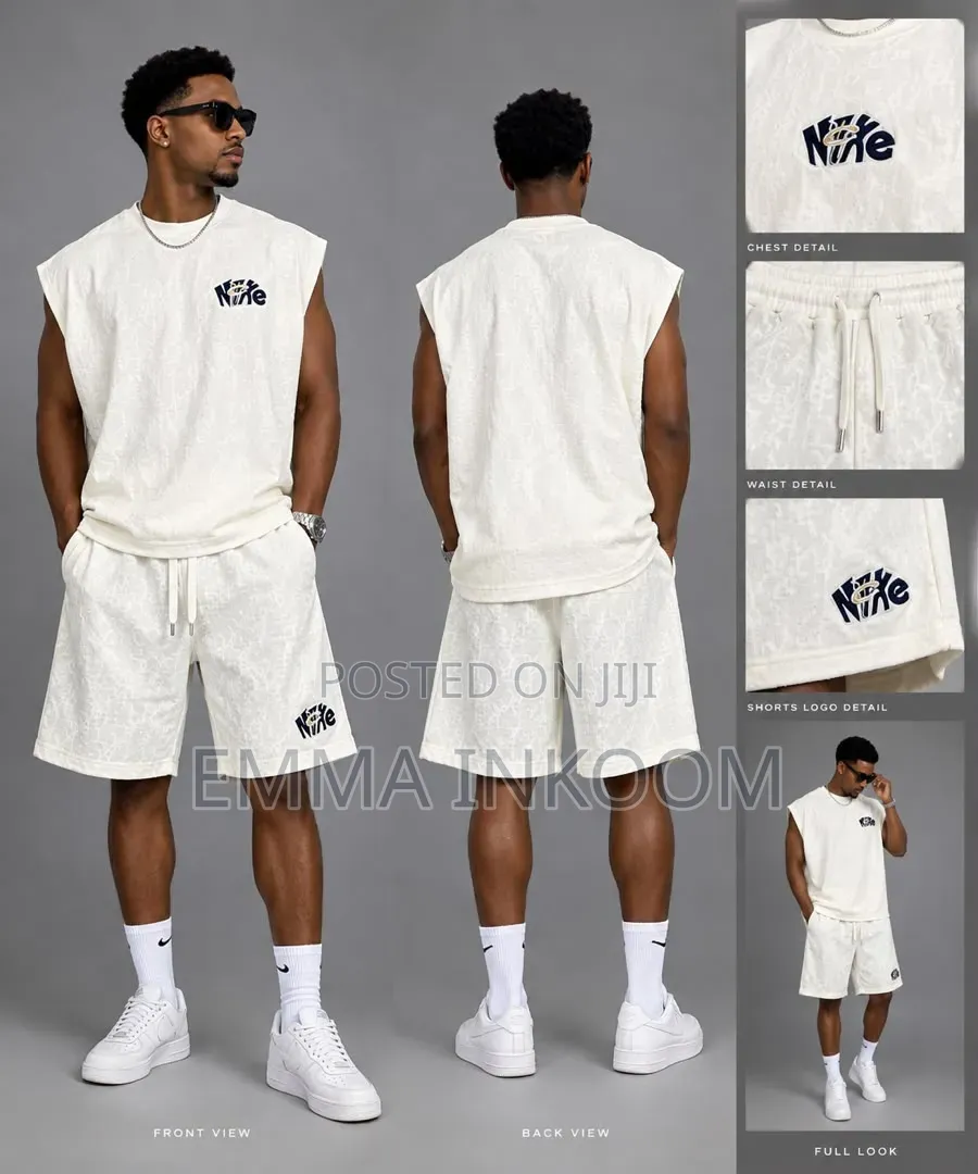 Men's Shorts