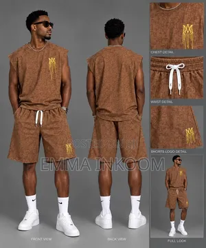 Men's Shorts