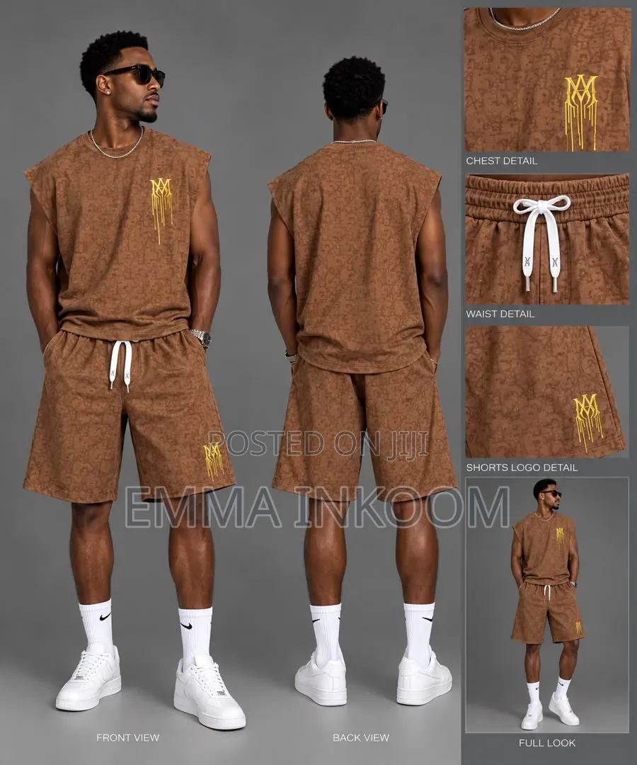 Men's Shorts