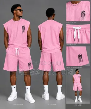 Men's Shorts