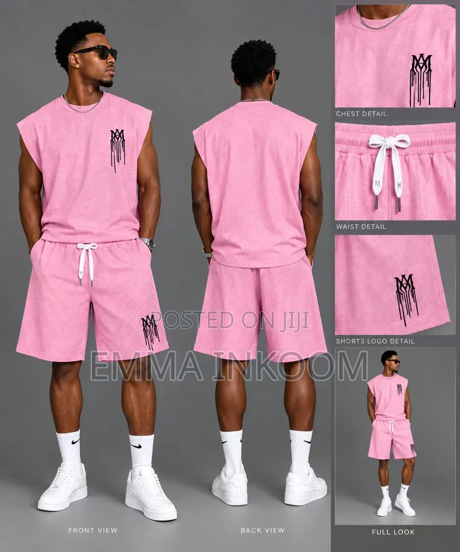 Men's Shorts