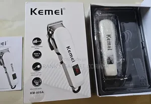 Kemei KM-809A – Hair Clipper