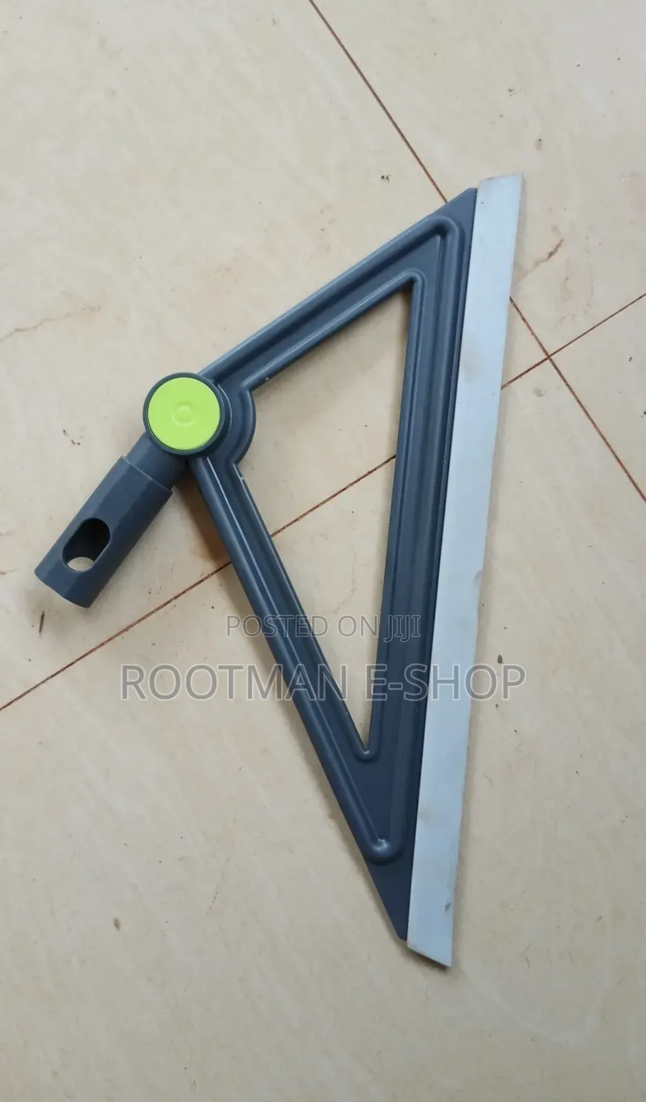 Oraimo FlexClean - Multifunctional Corner Cleaning Tool Set (4in1)