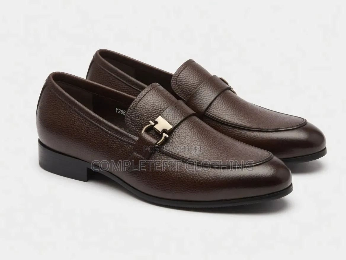 Men's Classic Shoes