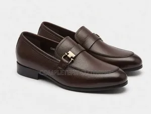 Men's Classic Shoes