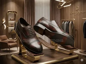 Men's Classic Shoes