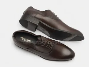 Men's Classic Shoes