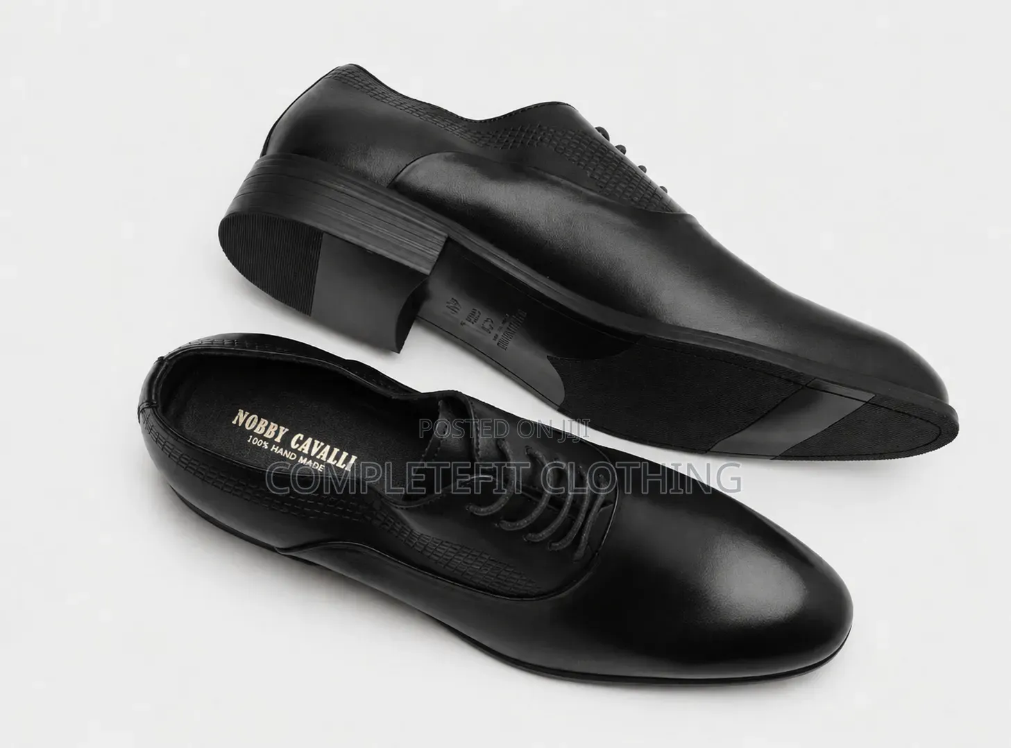 Men's Classic Shoes