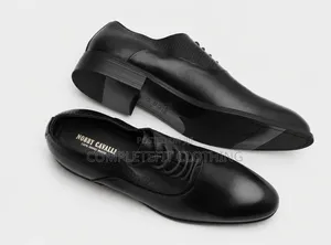 Men's Classic Shoes