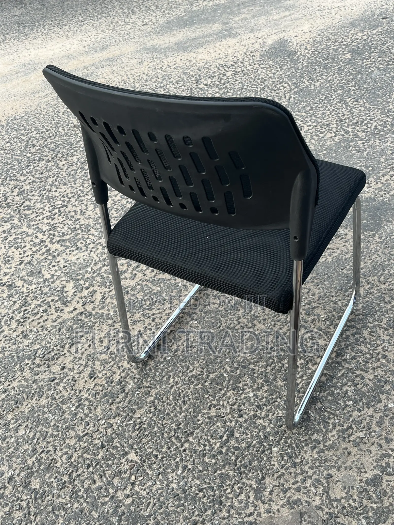 Office Visitors Chair