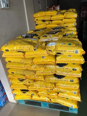 Basmati Rice