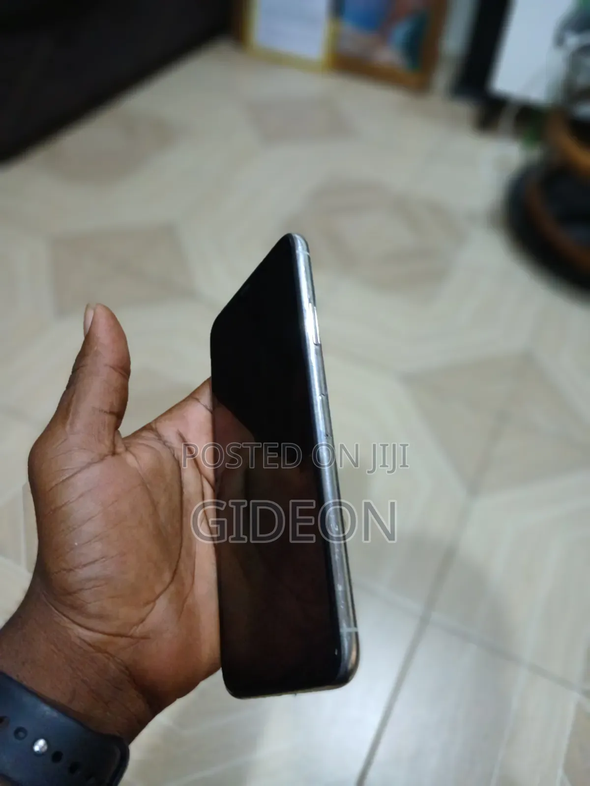 Apple iPhone 11 Pro Max 256 GB White