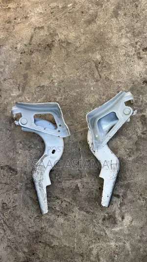 Toyota Tundra 2022,2023,2024,2025 Bonnet Hinge / Inches