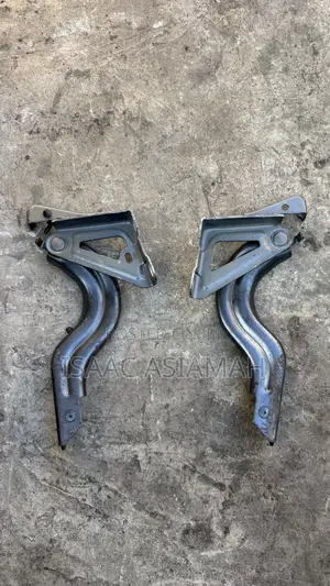 Toyota Tundra 2022,2023,2024,2025 Bonnet Hinge / Inches