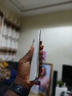 Apple iPhone 11 Pro Max 256 GB White