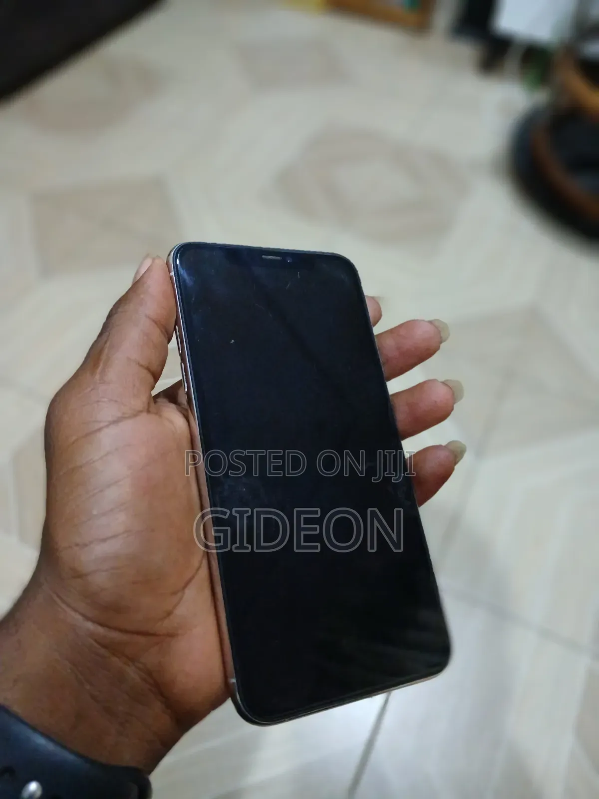 Apple iPhone 11 Pro Max 256 GB White
