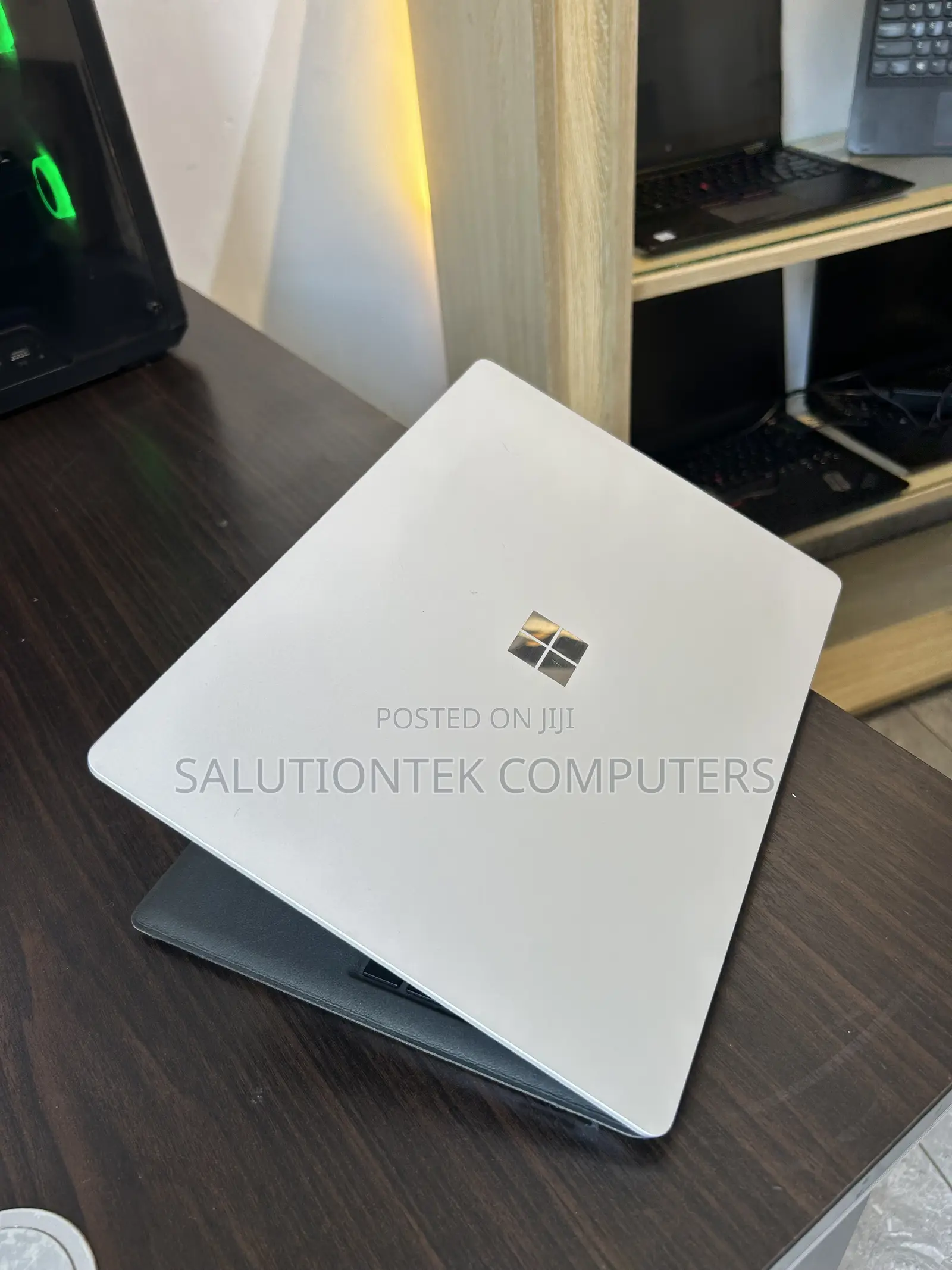 Laptop Microsoft Surface Laptop 2 8GB Intel Core i7 SSD 256GB