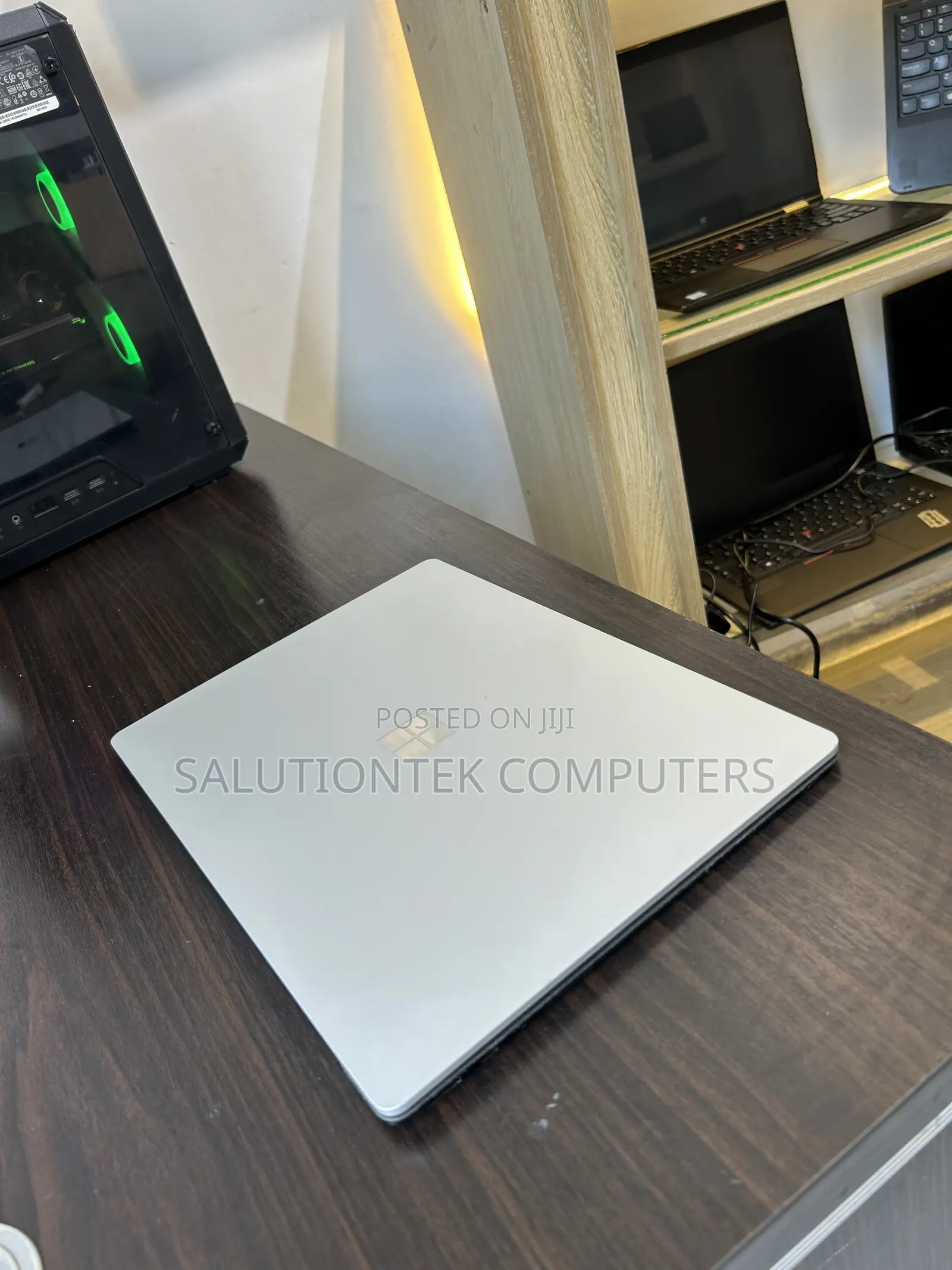 Laptop Microsoft Surface Laptop 2 8GB Intel Core i7 SSD 256GB