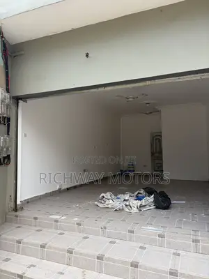 Shop for Rent at East Legon