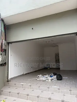Shop for Rent at East Legon