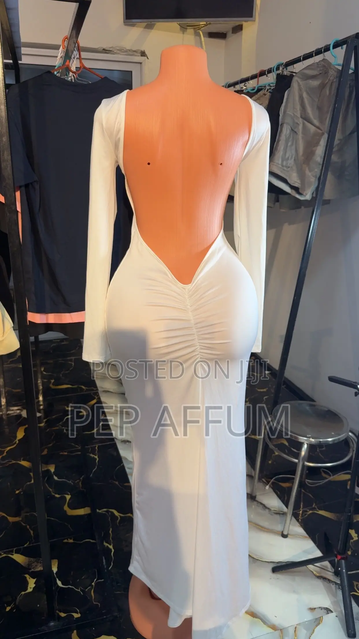 Nice Ladies Bodycon Dress