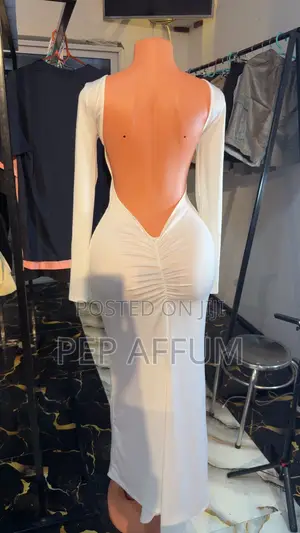 Nice Ladies Bodycon Dress