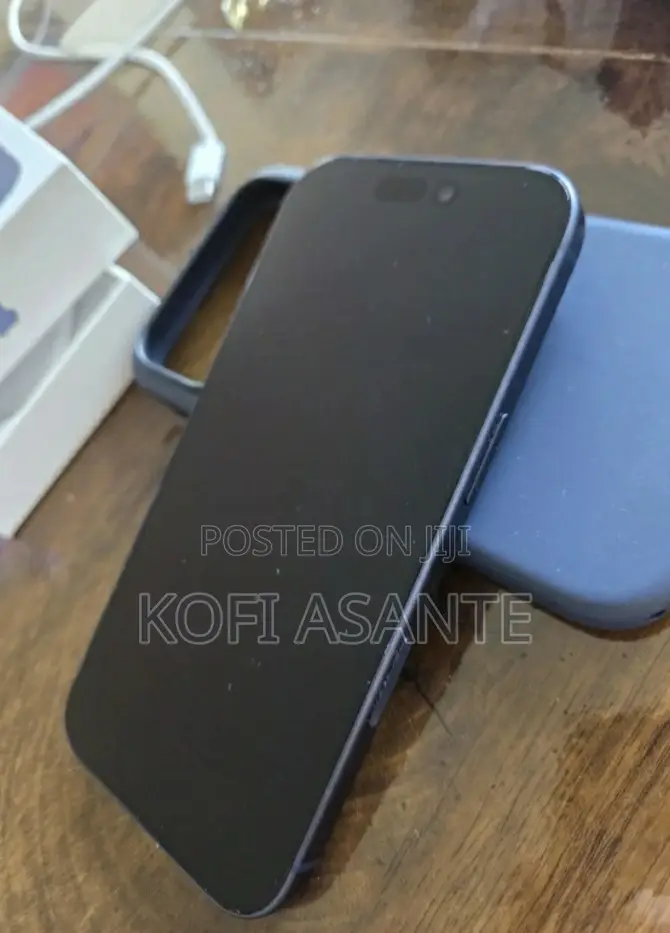 Apple iPhone 17 Pro Max 512 GB Blue
