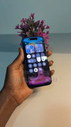 Apple iPhone 17 Pro 256 GB Blue