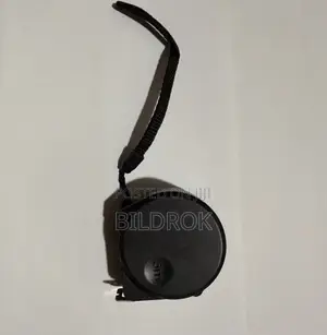 Bildrok Measuring Tape With Self Lock 5m*19mm