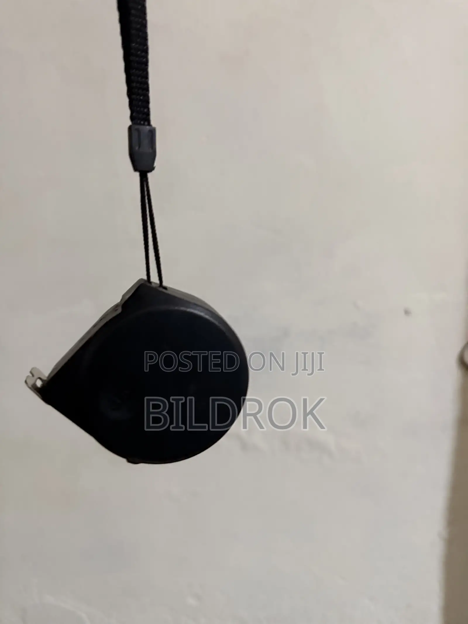 Bildrok Measuring Tape With Self Lock 5m*19mm