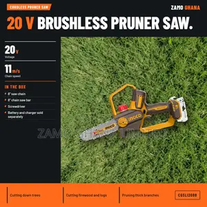 Cordless Pruner - Cgsli2088