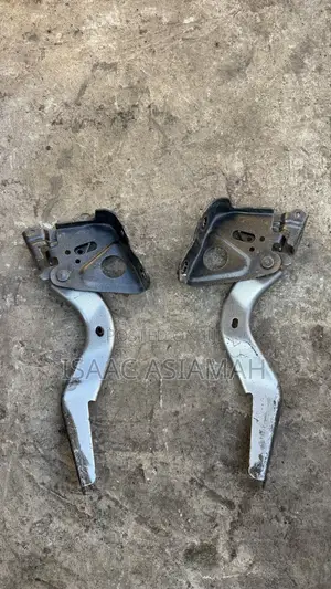 Toyota Highlander 2020,2021,2022,2023,2024 Bonnet Hinge / Inches