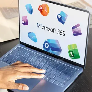 Office 365 Account for Mac