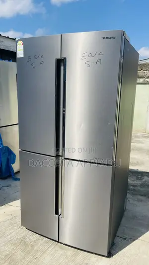 Original Samsung Fridge (Chef Collection)