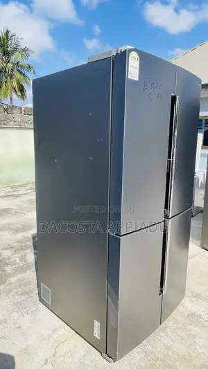 Original Samsung Fridge (Chef Collection)