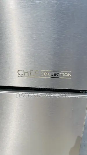 Original Samsung Fridge (Chef Collection)
