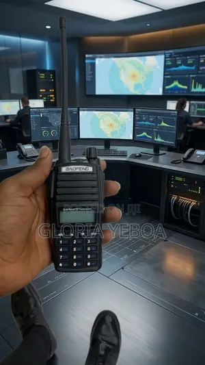 Baofeng Walkie Talkie
