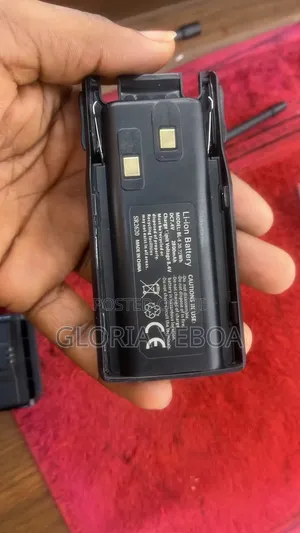 Baofeng Walkie Talkie