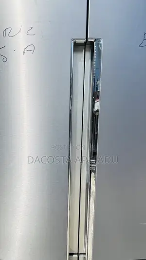 Original Samsung Fridge (Chef Collection)