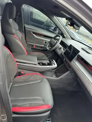 New Jetour Dashing 1.5 Petrol FWD 2023 Gray
