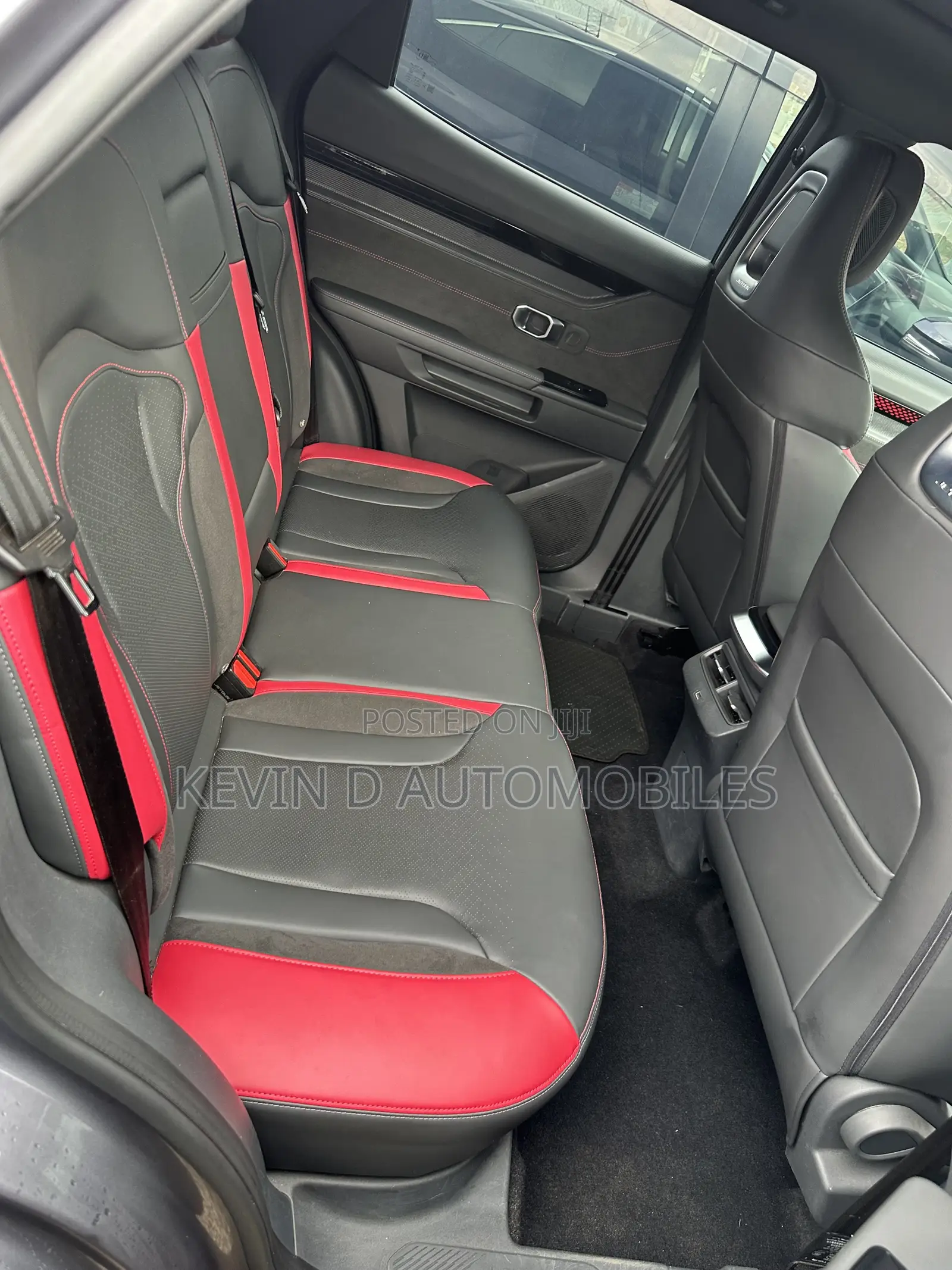 New Jetour Dashing 1.5 Petrol FWD 2023 Gray