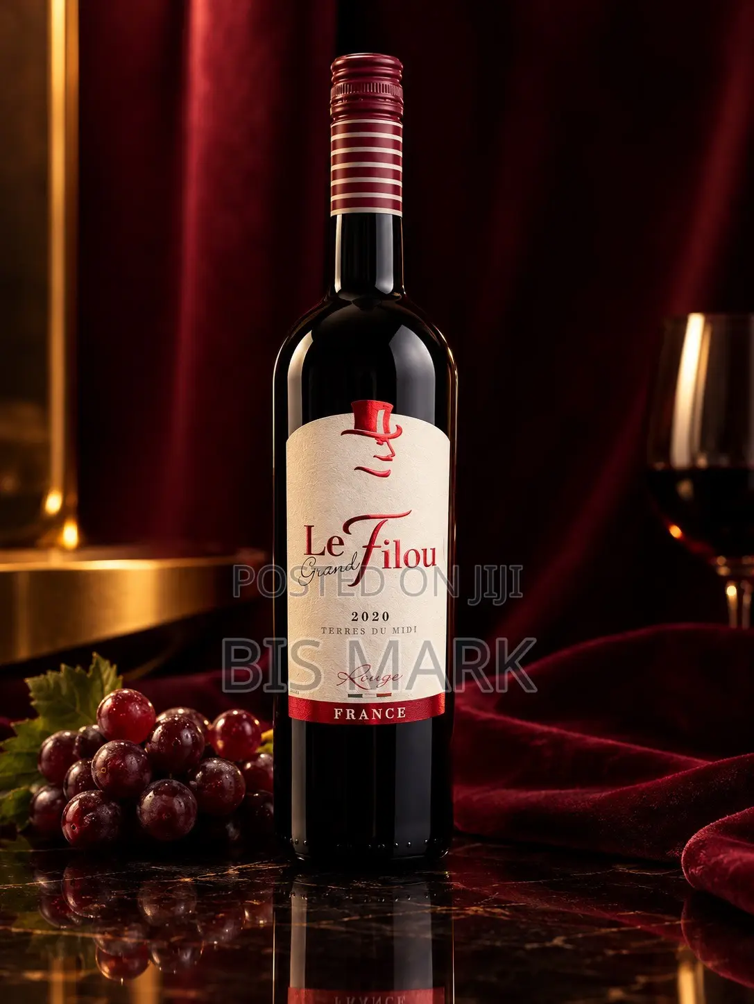Wine for Sale