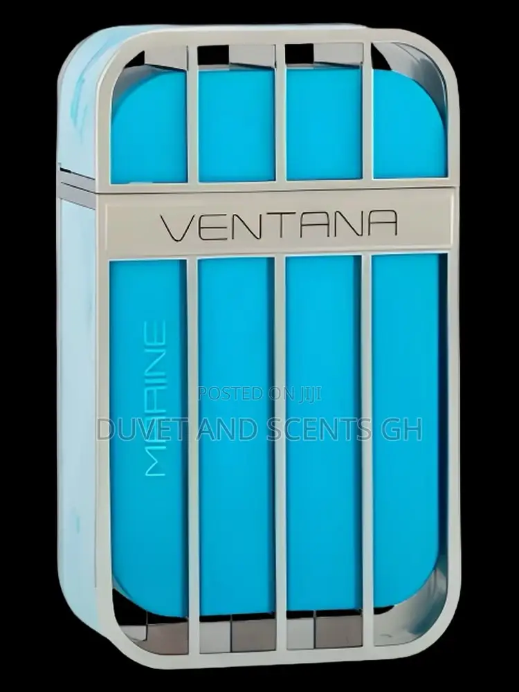 Vantana Marine
