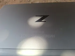 Laptop HP ZBook Firefly G8 32GB Intel Core i7 SSD 512GB