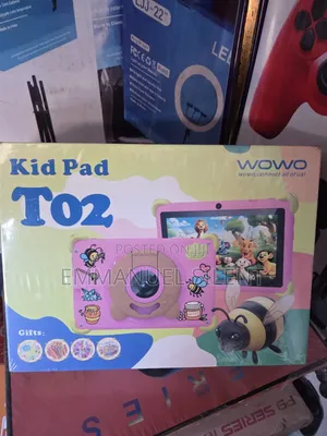 New Tablet 128 GB
