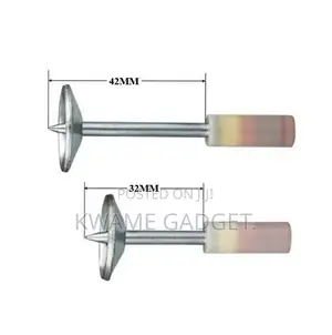 27mm Nail Gun Nails – 200 Pieces