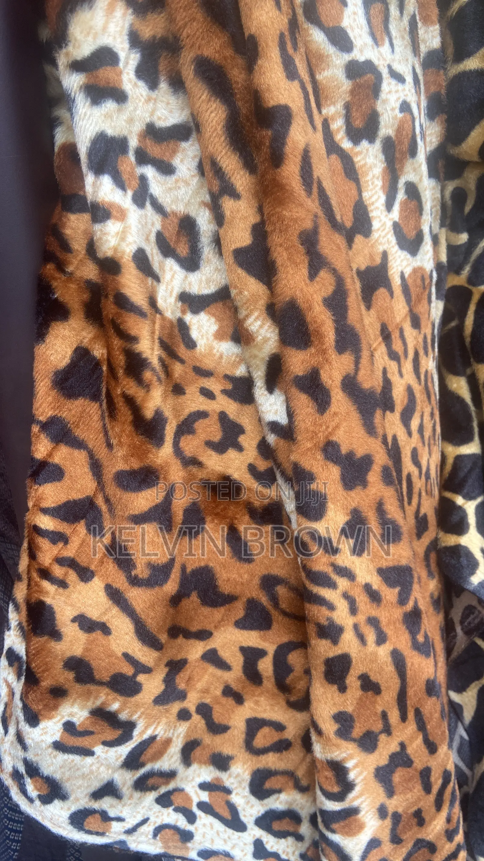 Upholstery Fabric /Leather