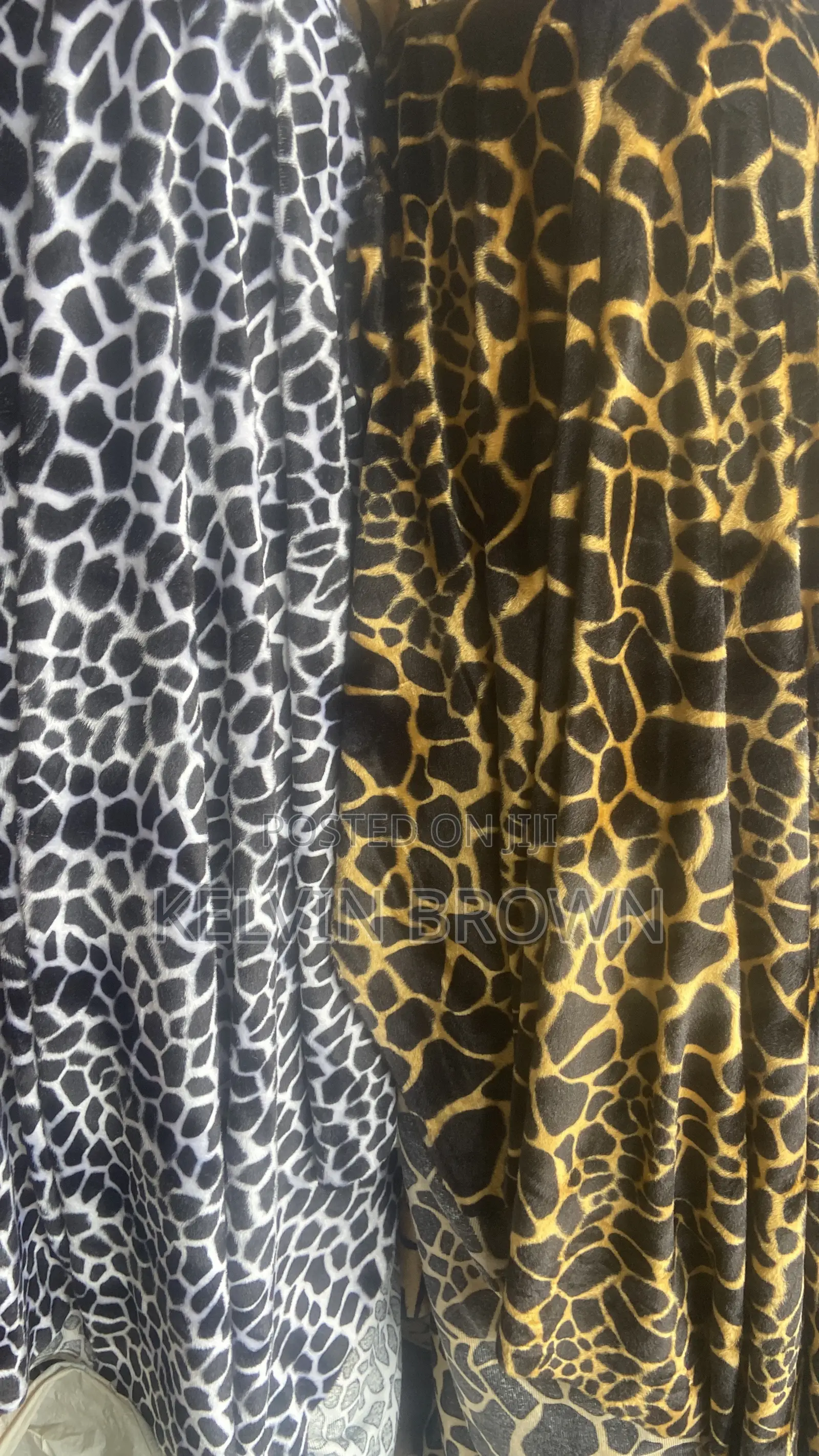 Upholstery Fabric /Leather