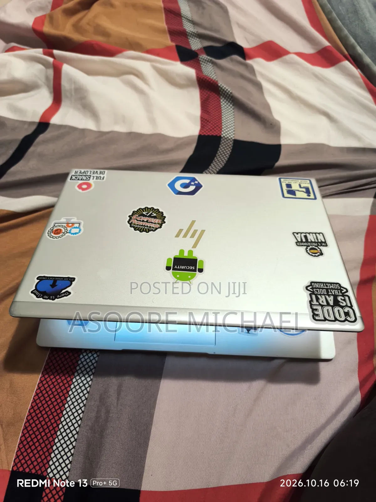 Laptop HP EliteBook 735 G6 16GB AMD Ryzen 5 SSD 512GB