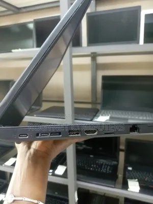 Laptop Lenovo 8GB Intel Core i7 SSD 256GB